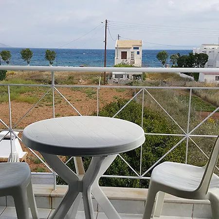 Apartment Koukounari