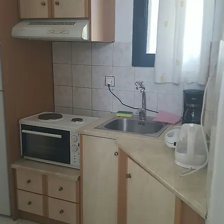 Apartment Koukounari Skala (Agistri)