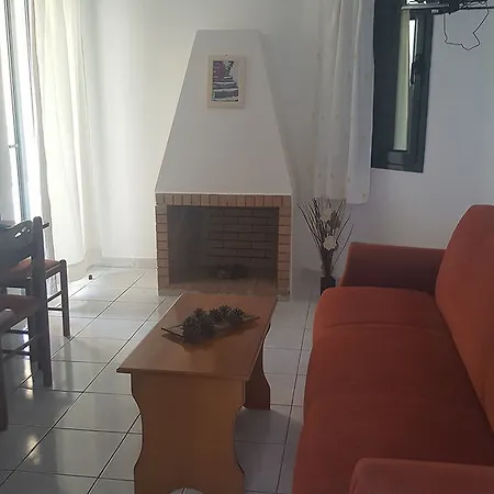 Koukounari Skala (Agistri)