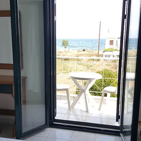 Apartment Koukounari