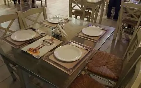 Apartment Koukounari