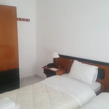 Apartment Koukounari *