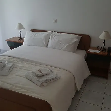 Apartment Koukounari Skala (Agistri)