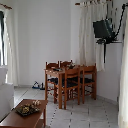 Koukounari Skala (Agistri)