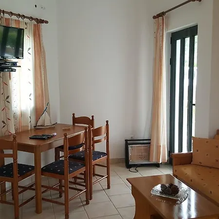 Apartment Koukounari