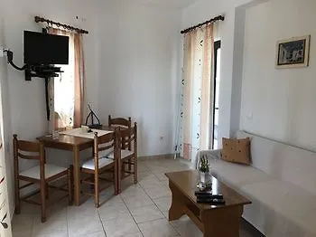 Koukounari Apartment Skala (Agistri)
