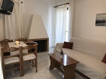 Apartment Koukounari *