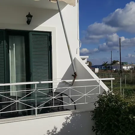 Apartment Koukounari Skala (Agistri)