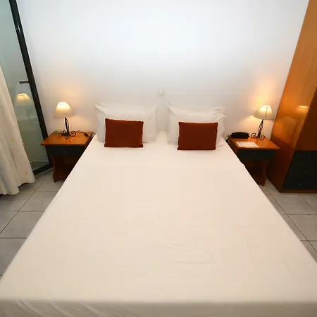 Koukounari Apartment *