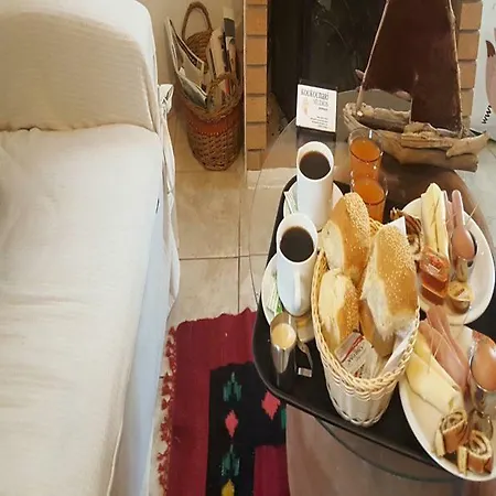 Apartment Koukounari Skala (Agistri)