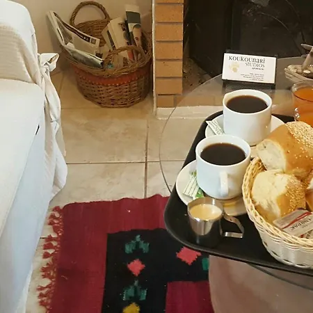 Koukounari