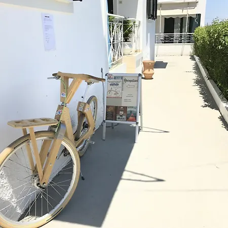 Apartment Koukounari Skala (Agistri)