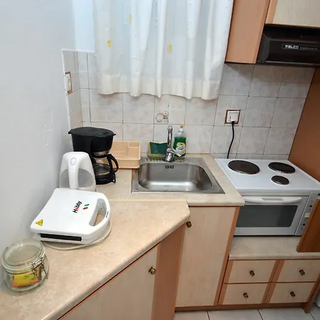 Apartment Koukounari