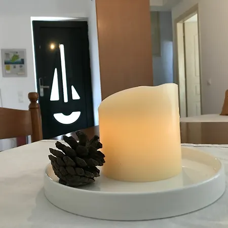 Koukounari Apartment Skala (Agistri)